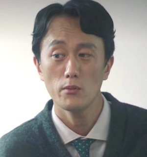Jin Kyu Kim