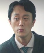 Kim Jin Kyu