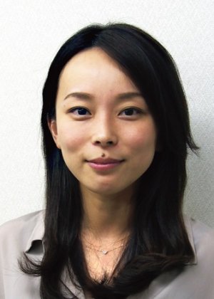 Sekikawa Yuri in DCU Japanese Drama(2022)