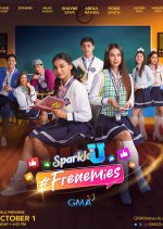 Sparkle U: Frenemies Philippines Drama photo