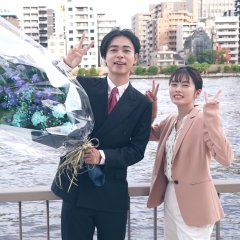 Tenshoku no Mao-sama Japanese Drama photo