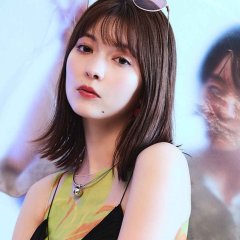 Yagi Arisa photo
