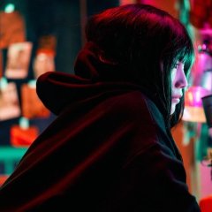 Onna Zakari Kosatsu Ki Japanese Drama photo