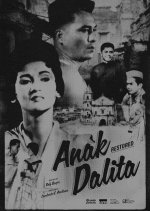 Child of Sorrow Philippines Movie photo