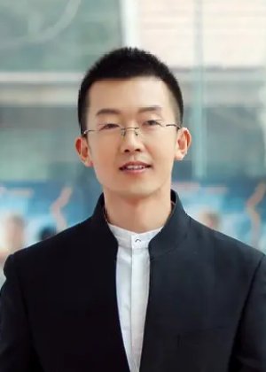 Xiao Yong in My Super Man Of God Chinese Drama(2016)