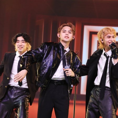 Thailand Music Countdown (2024)