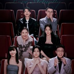 Love Actually Season 2 Chinese TV Program photo