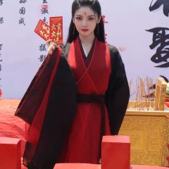 Da Shi Xiong Wei He Bu Qu Wo Chinese Drama photo