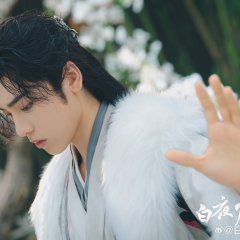 Wang Zi Yi photo