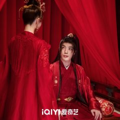 An Actor's Rhapsody Chinese Drama(2023) photo