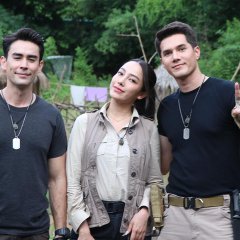 Mekong Thai Drama(2023) photo