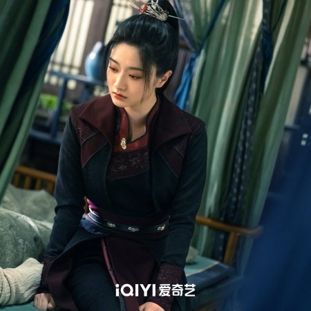 Strange Tales of Tang Dynasty II To the West (2024)
