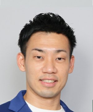 Takashi Komaba