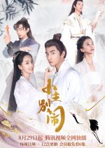 Naughty Princess Chinese Drama(2021) photo