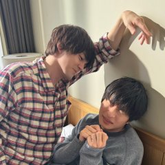 Ossan's Love Returns Japanese Drama photo