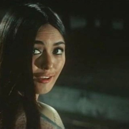 Blind Swordswoman  Hellish Skin (1969)