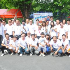 I Am Grandmother Thai Movie photo