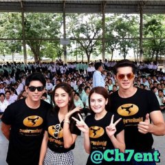 Look Poochai Pan Dee Season 2 Thai Drama photo