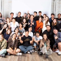 Dokmai Mafia Thai Drama photo