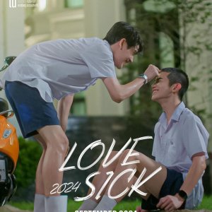 Love Sick (2024)