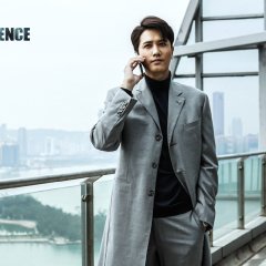 The Confidence Chinese Drama photo