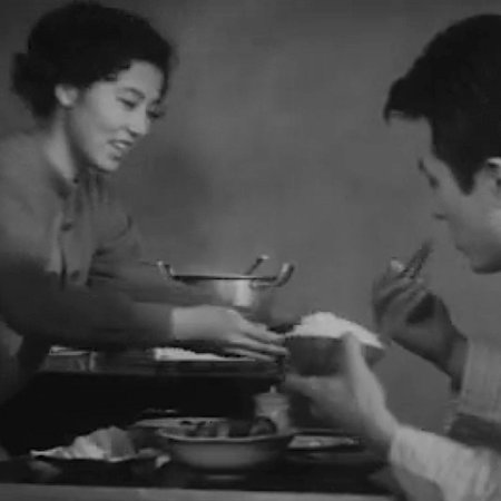 Yoru no Mesuinu (1966)