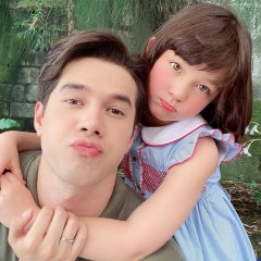 Innocent Lies Thai Drama photo