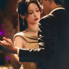 Chasing Love Chinese Drama photo