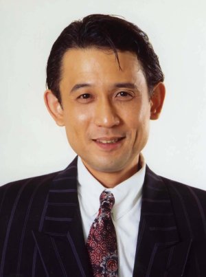 Hitoshi Horimoto