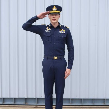 Warden of the Sky (2017)