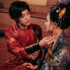 Love's Little Delicacies Chinese Drama photo