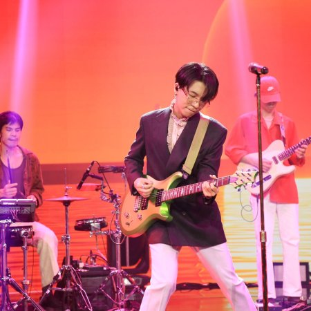 Thailand Music Countdown (2024)
