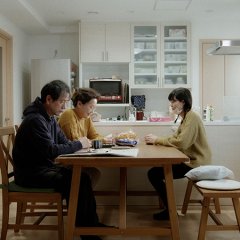 The River: Flow of Life Japanese Movie photo