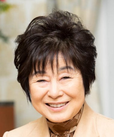 Akiko Santo