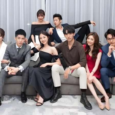 Heart Signal Season 2 (2019)