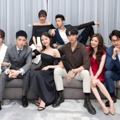 Heart Signal Season 2 Chinese TV Program photo