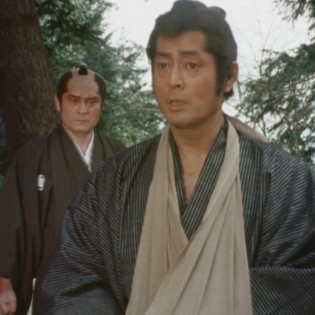 Kinagashi Bugyo (1981)