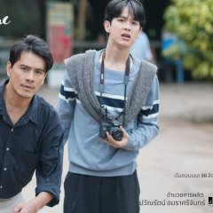 The Last Time Thai Drama(2025) photo