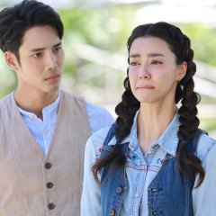 Surviving Beauty Thai Drama photo