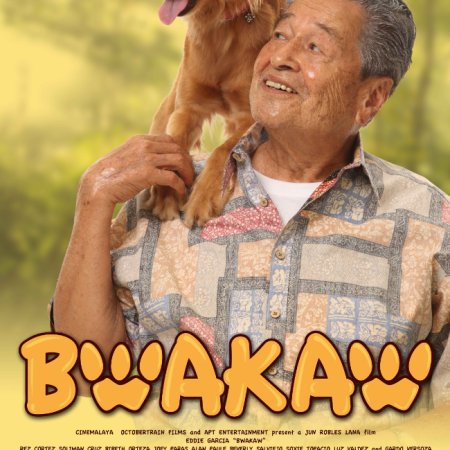 Bwakaw (2012)