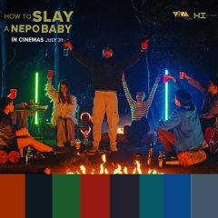 How to Slay a Nepo Baby Philippines Movie photo