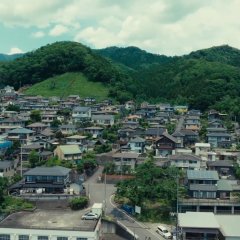 Sonna Kazoku nara Sute Chaeba? Japanese Drama photo