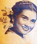 Rebecca Gonzales