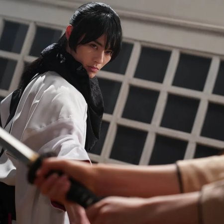 Kimi to Yukite Saku: Shinsengumi Seishunroku (2024)