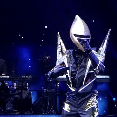 The Mask Project A Thai TV Program photo