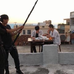 Be Dying Taiwanese Movie photo