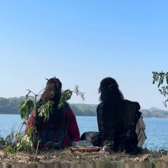 Bell Ringing Chinese Drama photo