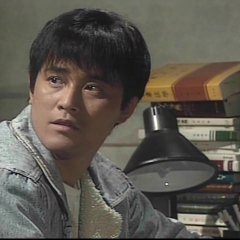 Sandglass Korean Drama photo