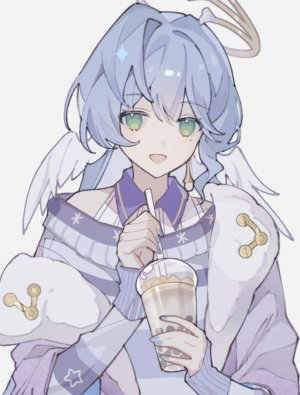 MyDramaList profile picture for @lyon