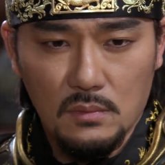 King Gwanggaeto the Great Korean Drama photo
